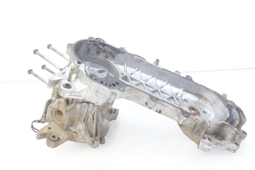 photo de ENGINE LOWER CASING KYMCO AGILITY RS 2T 50 (2009 - 2013) - Zoom on usage condition