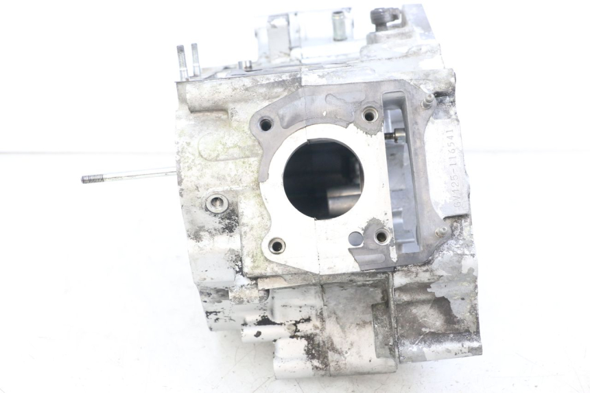 photo de Engine bottom case HYOSUNG GV AQUILA 125 (2000 - 2009) - Markings and original references