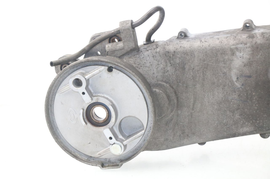 photo de ENGINE LOWER CASING JONWAY AZTRAL 125 (2008 - 2017) - Distinctive features