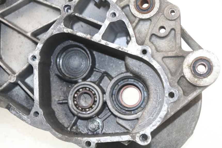 photo de ENGINE LOWER CASING JONWAY AZTRAL 125 (2008 - 2017) - Zoom on usage condition