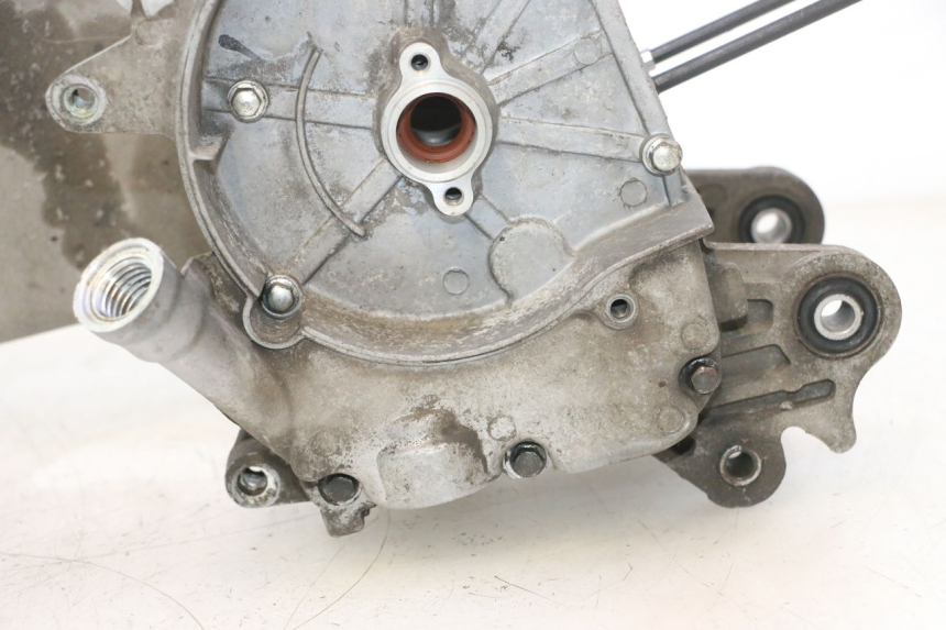 photo de ENGINE CRANKCASE MASH BIBOP 2.0 50 (2021 - 2026) - High-resolution close-up