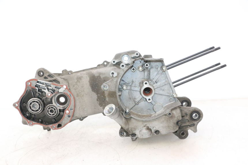 photo de ENGINE CRANKCASE MASH BIBOP 2.0 50 (2021 - 2026) - Detailed visual inspection