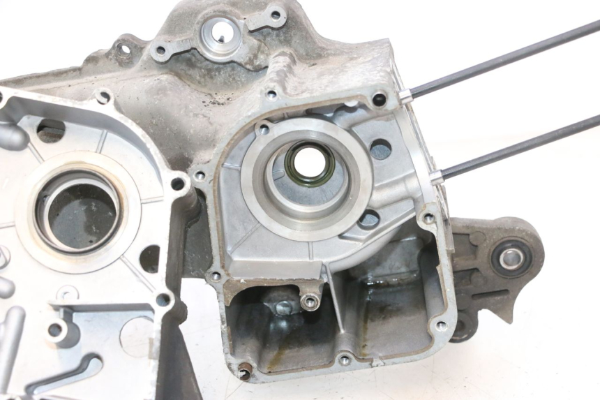 photo de ENGINE CRANKCASE MASH BIBOP 2.0 50 (2021 - 2026) - Main view