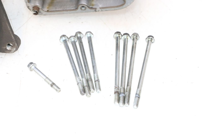 photo de ENGINE CRANKCASE MASH BIBOP 2.0 50 (2021 - 2026) - Component detail