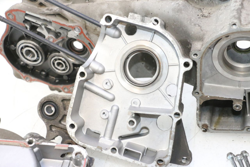 photo de ENGINE CRANKCASE MASH BIBOP 2.0 50 (2021 - 2026) - Zoom on usage condition