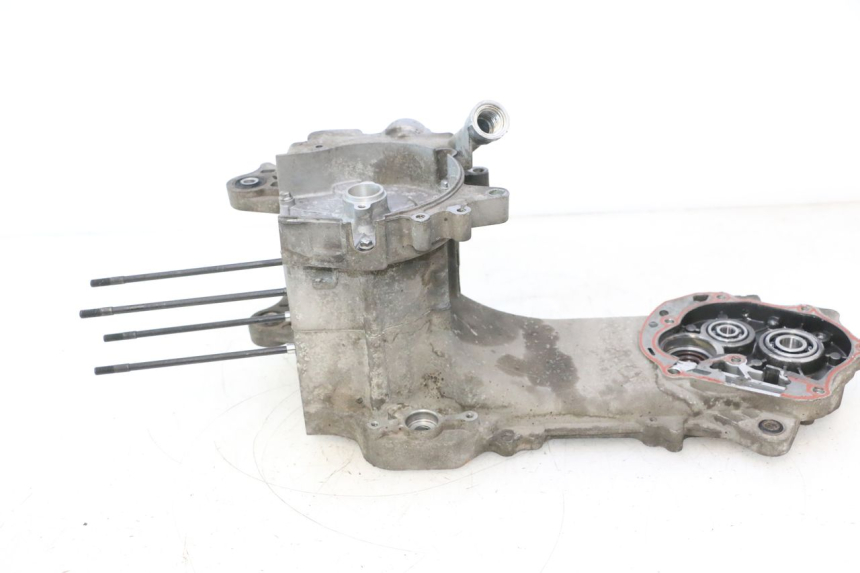 photo de ENGINE CRANKCASE MASH BIBOP 2.0 50 (2021 - 2026) - Technical close-up