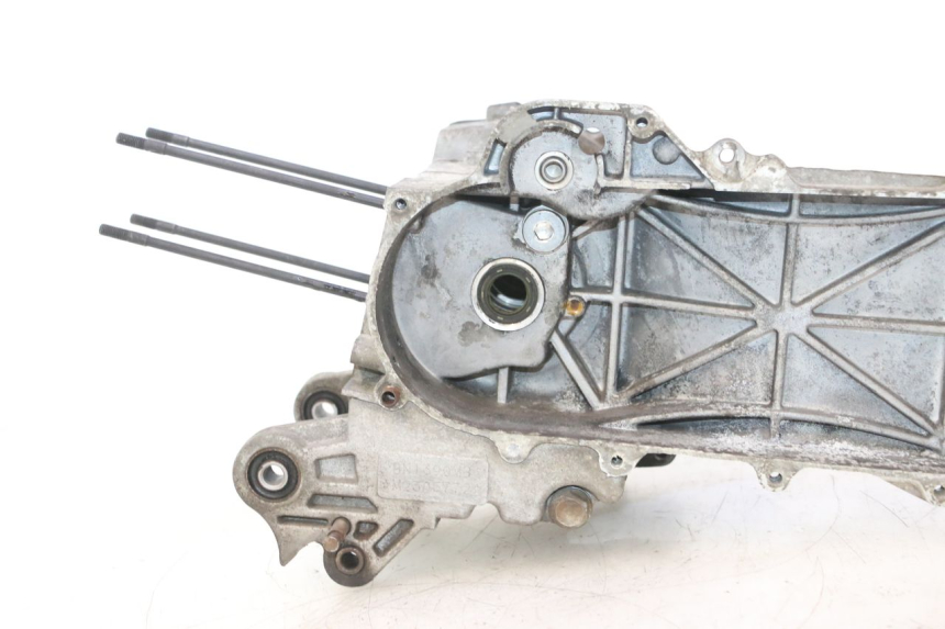photo de ENGINE CRANKCASE MASH BIBOP 2.0 50 (2021 - 2026) - Surface and material condition