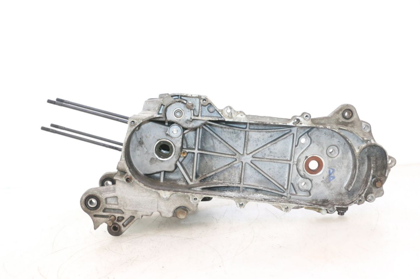 photo de ENGINE CRANKCASE MASH BIBOP 2.0 50 (2021 - 2026) - Markings and original references
