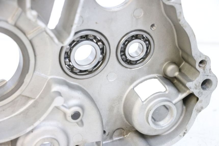 photo de ENGINE CRANKCASE MAG POWER BOMBERS 4T 50 (2016 - 2026) - Main view