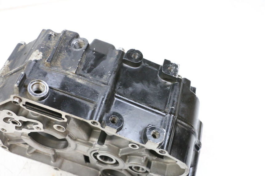 photo de ENGINE CRANKCASE MAG POWER BOMBERS 4T 50 (2016 - 2026) - Technical close-up