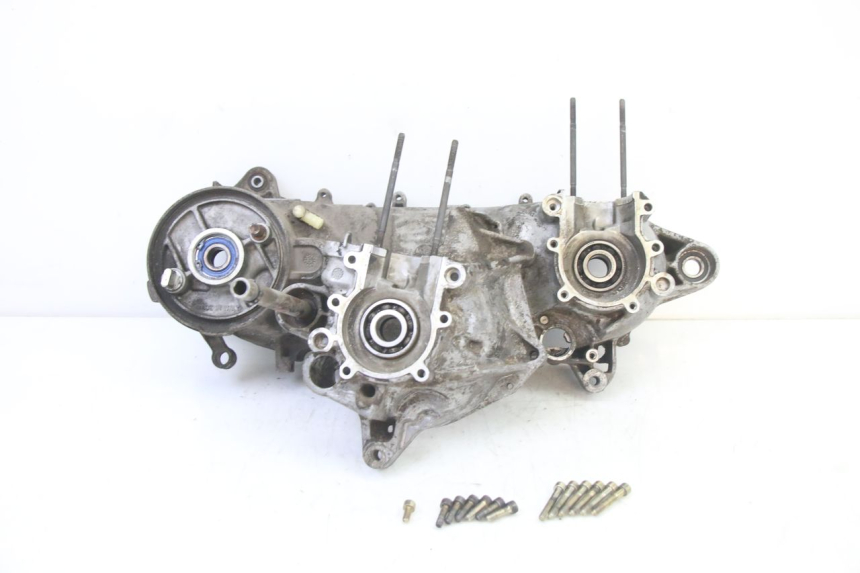 photo de ENGINE CRANKCASE MBK BOOSTER NEXT GENERATION 50 (1995 - 1998) - Main view