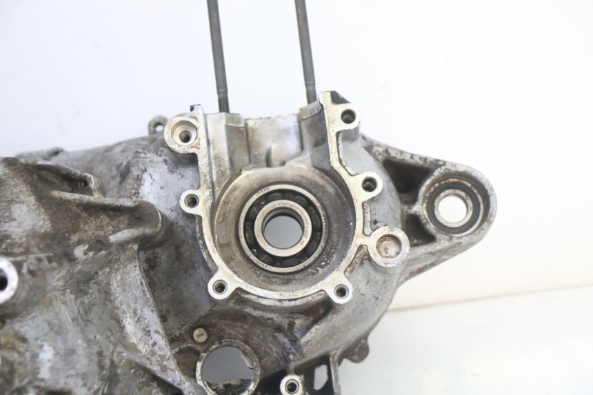 photo de ENGINE CRANKCASE MBK BOOSTER NEXT GENERATION 50 (1995 - 1998) - Zoom on usage condition