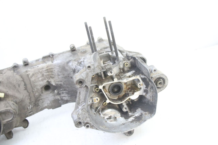 photo de ENGINE CRANKCASE MBK BOOSTER NEXT GENERATION 50 (1995 - 1998) - Product overview