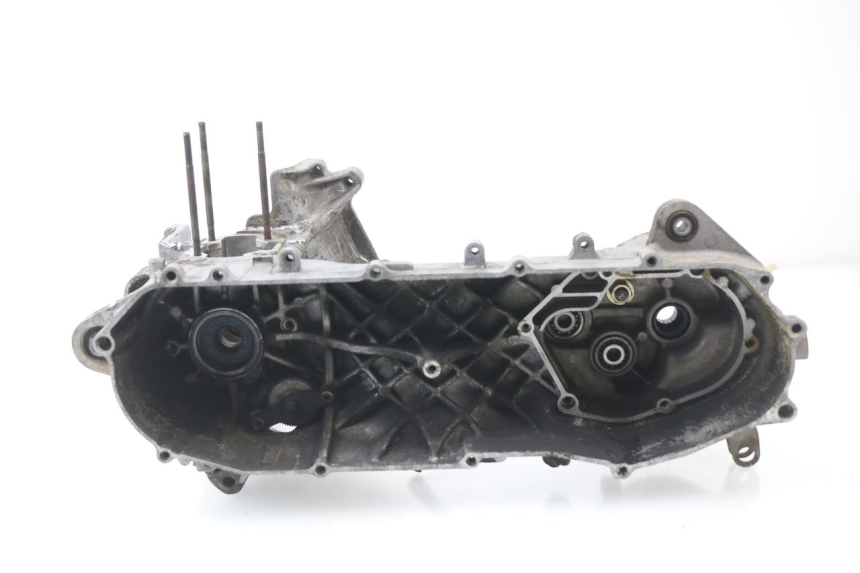 photo de ENGINE CRANKCASE MBK BOOSTER ROCKET 50 (1995 - 1998) - Main view