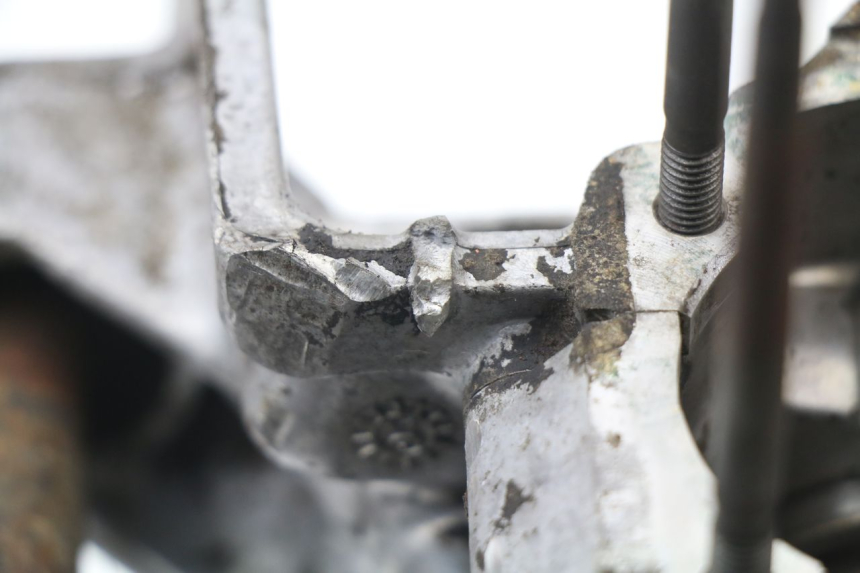 photo de ENGINE CRANKCASE MBK BOOSTER ROCKET 50 (1995 - 1998) - Component detail