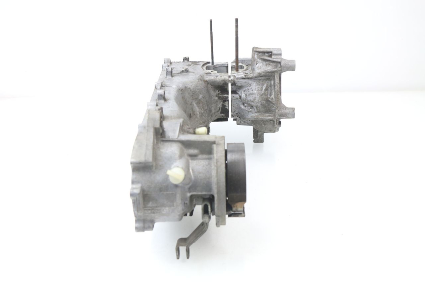 photo de ENGINE CRANKCASE MBK BOOSTER ROCKET 50 (1995 - 1998) - High-resolution close-up