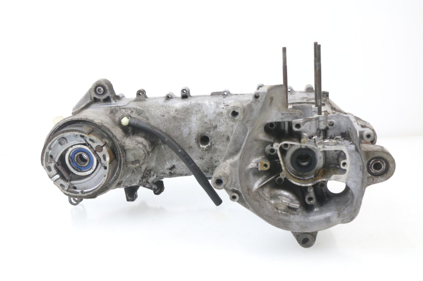 photo de ENGINE CRANKCASE MBK BOOSTER ROCKET 50 (1995 - 1998) - Used quality zoom