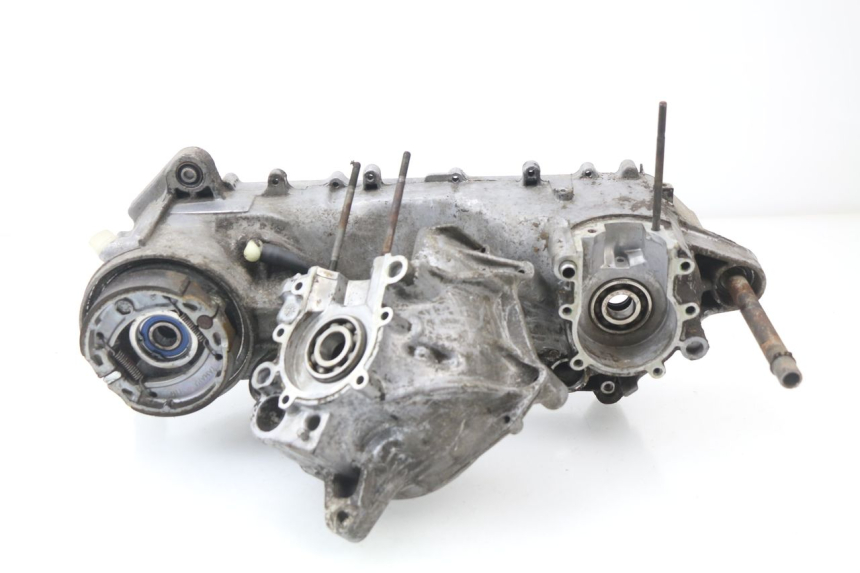 photo de ENGINE CRANKCASE MBK BOOSTER ROCKET 50 (1995 - 1998) - Alternative perspective