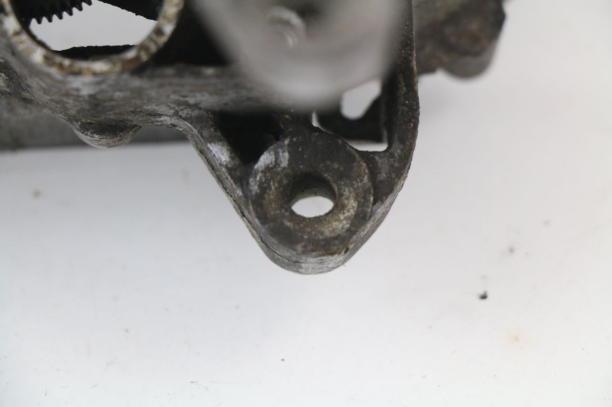 photo de ENGINE CRANKCASE MBK BOOSTER ROCKET 50 (1995 - 1998) - Alternative perspective