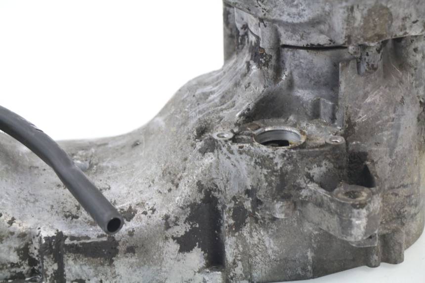 photo de ENGINE CRANKCASE MBK BOOSTER ROCKET 50 (1995 - 1998) - Fixing points details