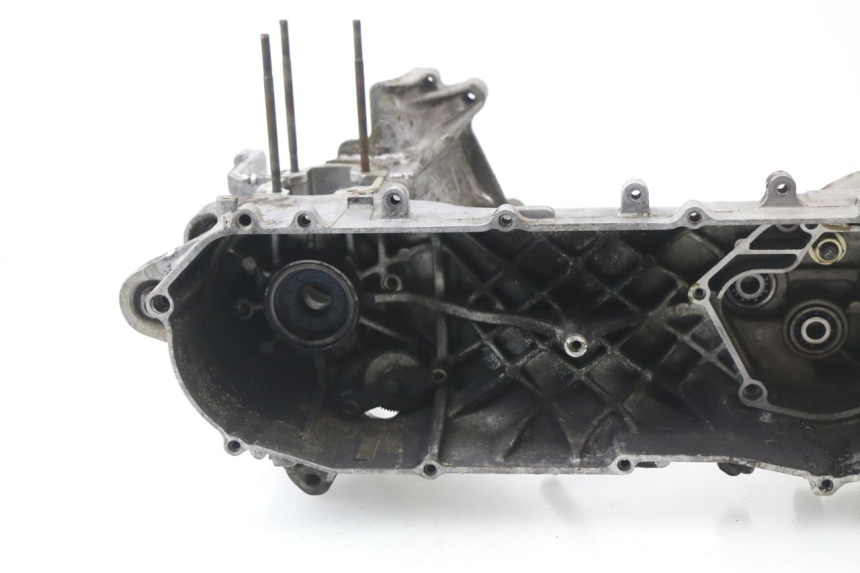 photo de ENGINE CRANKCASE MBK BOOSTER ROCKET 50 (1995 - 1998) - Markings and original references