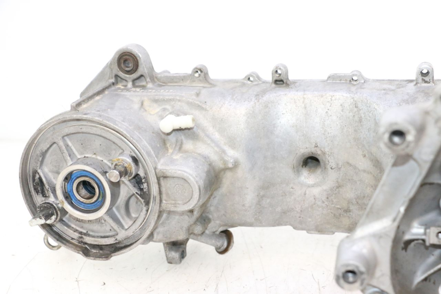 photo de ENGINE CRANKCASE MBK BOOSTER ROCKET 50 (2004 - 2016) - Additional view of the item