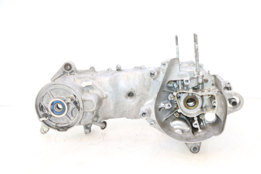 photo de ENGINE CRANKCASE MBK BOOSTER ROCKET 50 (2004 - 2016) - Supplementary product photo