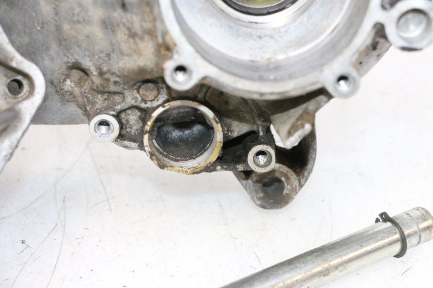 photo de ENGINE CRANKCASE MBK BOOSTER ROCKET 50 (2004 - 2016) - Component detail