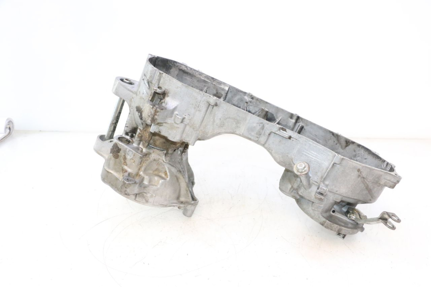 photo de ENGINE CRANKCASE MBK BOOSTER ROCKET 50 (2004 - 2016) - Alternative perspective
