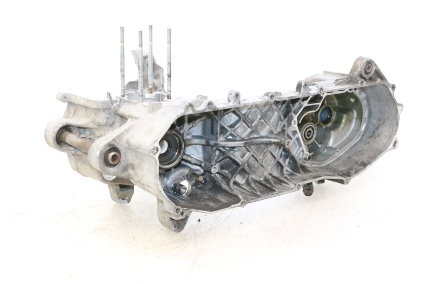 photo de ENGINE CRANKCASE MBK BOOSTER SPIRIT 50 (2004 - 2017) - Component detail