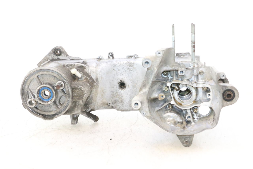 photo de ENGINE CRANKCASE MBK BOOSTER SPIRIT 50 (2004 - 2017) - Additional view of the item