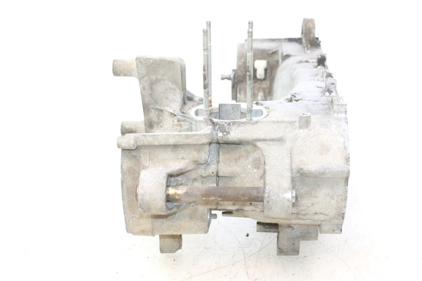 photo de ENGINE CRANKCASE MBK BOOSTER SPIRIT 50 (2004 - 2017) - Distinctive features