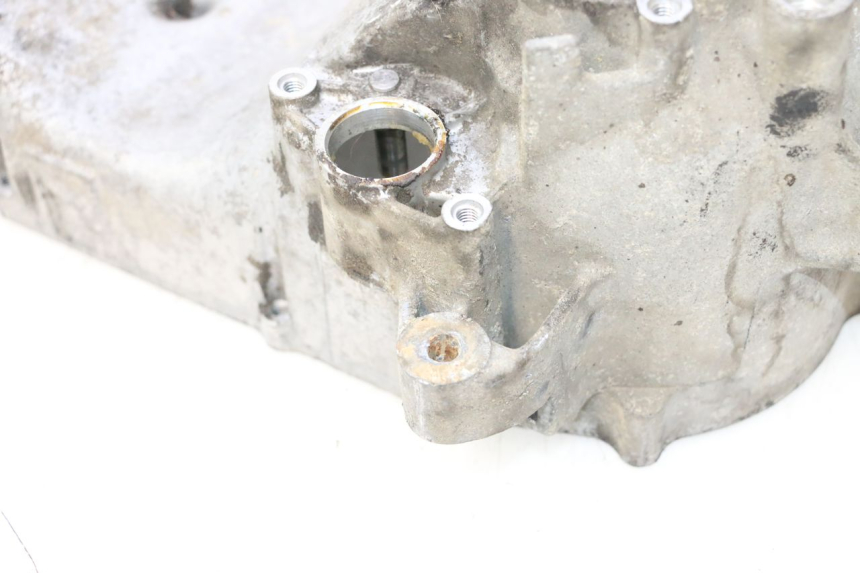 photo de ENGINE CRANKCASE MBK BOOSTER SPIRIT 50 (2004 - 2017) - Detailed visual inspection