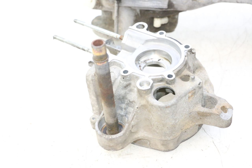 photo de ENGINE CRANKCASE MBK BOOSTER SPIRIT 50 (2004 - 2017) - Used quality zoom