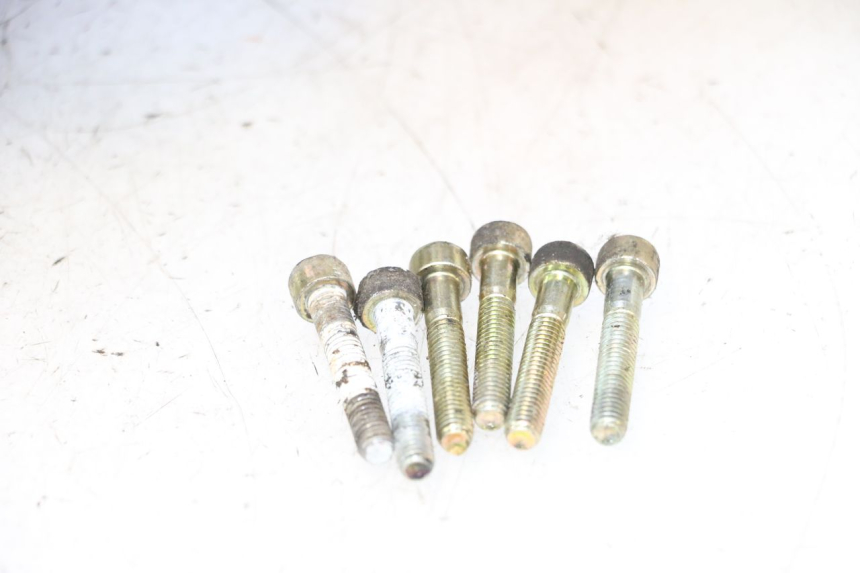 photo de ENGINE CRANKCASE MBK BOOSTER SPIRIT 50 (2004 - 2017) - Spare part profile view