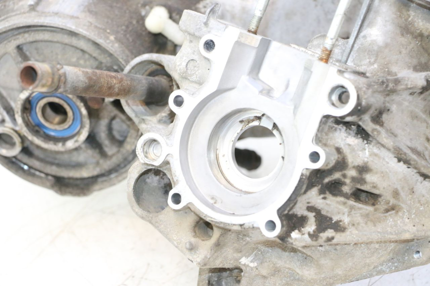 photo de ENGINE CRANKCASE MBK BOOSTER SPIRIT 50 (2004 - 2017) - Main view