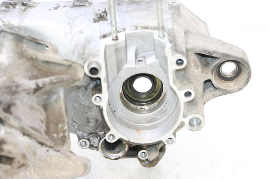 photo de ENGINE CRANKCASE MBK BOOSTER SPIRIT 50 (2004 - 2017) - Component detail