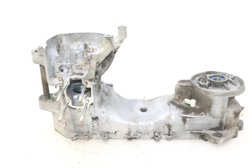 photo de ENGINE CRANKCASE MBK BOOSTER SPIRIT 50 (2004 - 2017) - Technical close-up