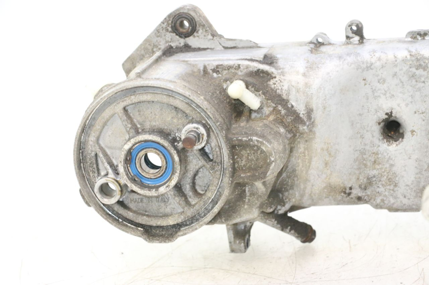 photo de ENGINE CRANKCASE MBK BOOSTER SPIRIT 50 (2004 - 2017) - Checked used part