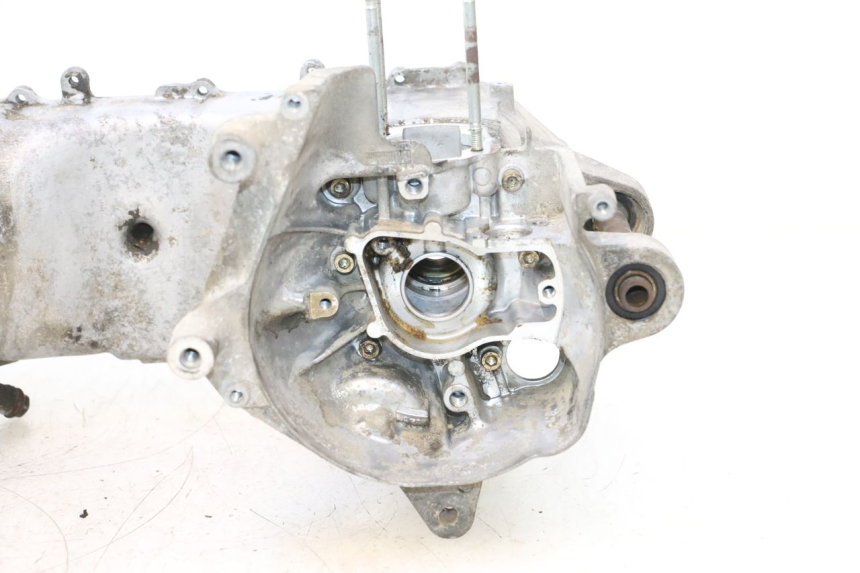 photo de ENGINE CRANKCASE MBK BOOSTER SPIRIT 50 (2004 - 2017) - Markings and original references
