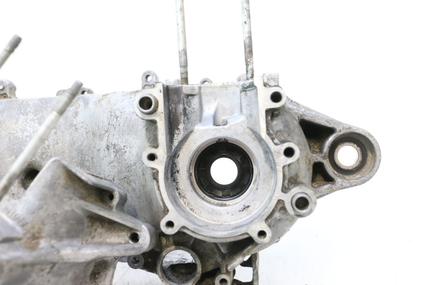 photo de ENGINE CRANKCASE MBK BOOSTER SPIRIT 50 (1999 - 2003) - Main view