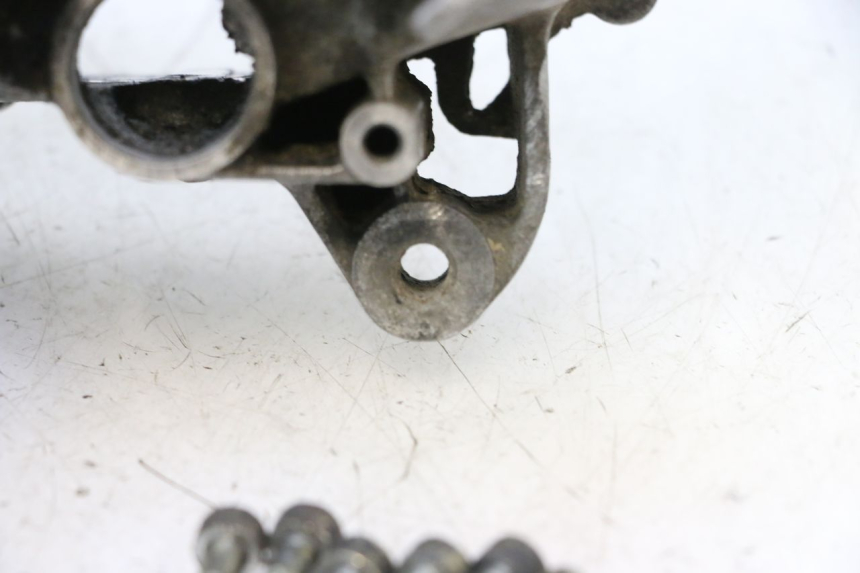 photo de ENGINE CRANKCASE MBK BOOSTER SPIRIT 50 (1999 - 2003) - Component detail