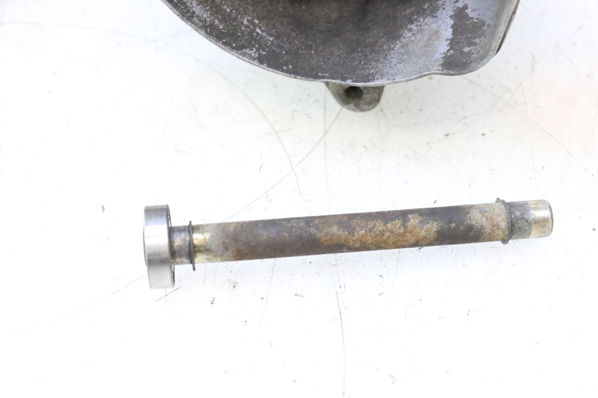 photo de ENGINE CRANKCASE MBK BOOSTER SPIRIT 50 (1999 - 2003) - Alternative perspective