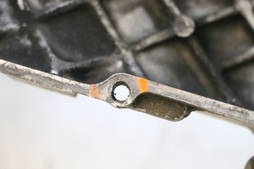 photo de ENGINE CRANKCASE MBK BOOSTER SPIRIT 50 (1999 - 2003) - Technical close-up