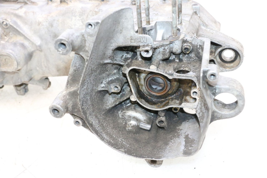 photo de ENGINE CRANKCASE MBK BOOSTER SPIRIT 50 (1999 - 2003) - Checked used part
