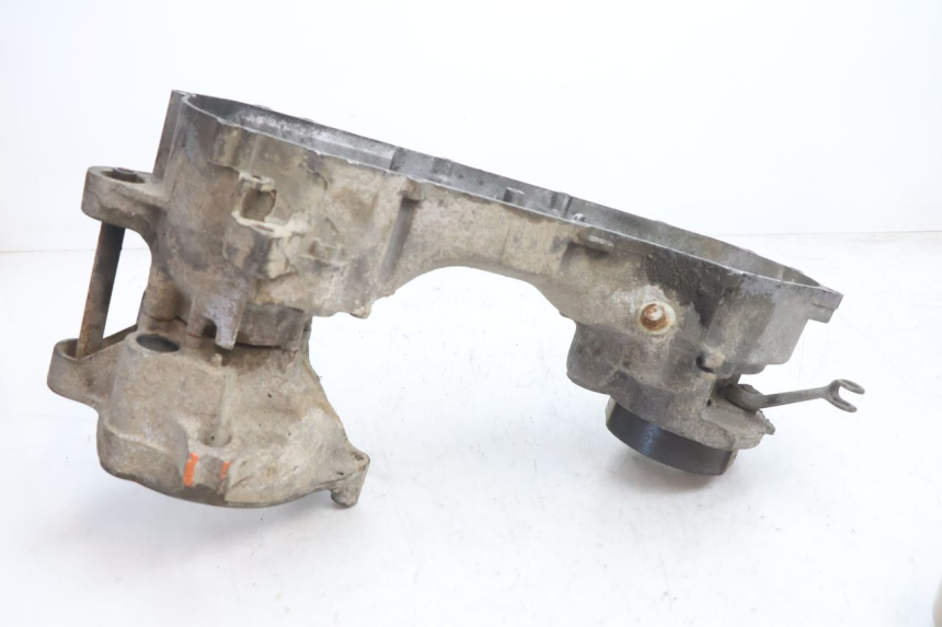 photo de ENGINE CRANKCASE MBK BOOSTER SPIRIT 50 (1996 - 1999) - Surface and material condition