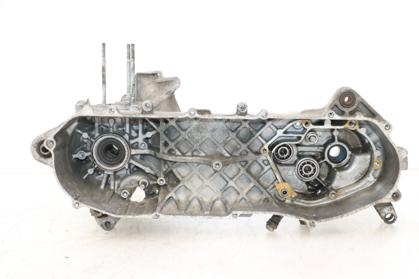 photo de ENGINE CRANKCASE MBK BOOSTER SPIRIT 50 (2004 - 2017) - Main view