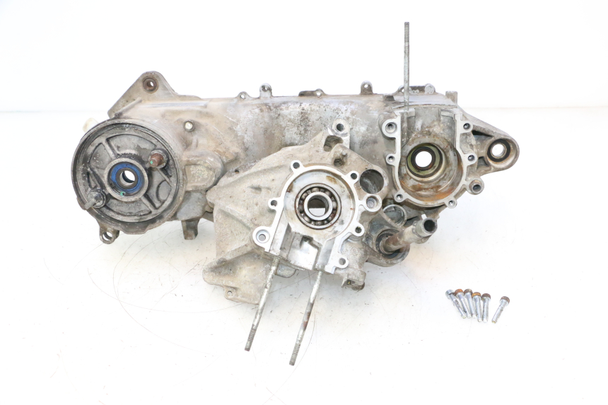 photo de ENGINE CRANKCASE MBK BOOSTER SPIRIT 50 (2004 - 2017) - Component detail
