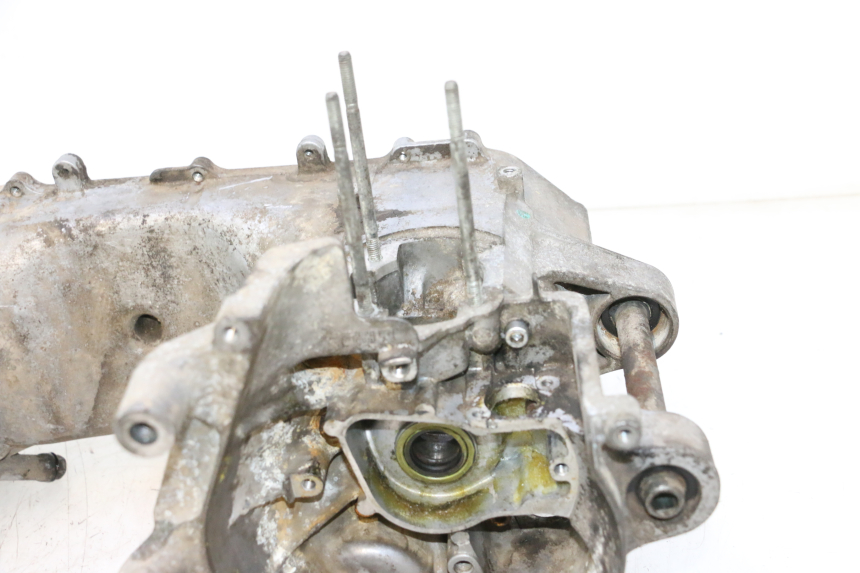 photo de ENGINE CRANKCASE MBK BOOSTER SPIRIT 50 (2004 - 2017) - Component zoom