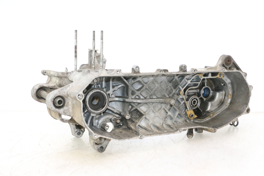 photo de ENGINE CRANKCASE MBK BOOSTER SPIRIT 50 (2004 - 2017) - Supplementary product photo